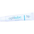 OPTILUBE Gleitgel steril Tube