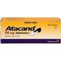 ATACAND 16 mg Tabletten
