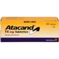 ATACAND 16 mg comprimate filmate