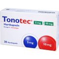 TONOTEC 5 mg/10 mg Hartkapseln