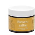 BIENENSALBE mit Propolis und Myrrhe