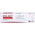 Hya-ject® Fertigspritzen