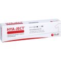 Hya-ject® Fertigspritzen