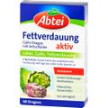 ABTEI Galle-Dragee mit Artischocke