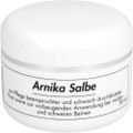 ARNIKA SALBE