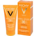 VICHY CAPITAL SOLEIL Sonnen Fluid LSF 30