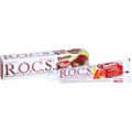 ROCS Teens Cola &amp; Zitrone Zahnpasta