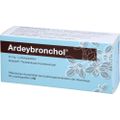 ARDEYBRONCHOL Pastillen