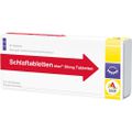 SCHLAFTABLETTEN elac 50 mg