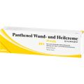 PANTHENOL Wund- und Heilcreme Jenapharm