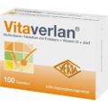 VITAVERLAN Tabletten