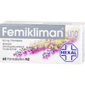 FEMIKLIMAN uno Filmtabletten