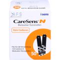 CARESENS N Blutzuckerteststreifen auto.codierend