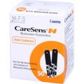 CARESENS N Blutzuckerteststreifen auto.codierend