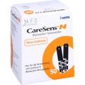 CARESENS N Blutzuckerteststreifen auto.codierend