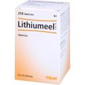 LITHIUMEEL comp.Tabletten