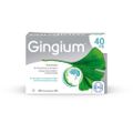 GINGIUM 40 mg Filmtabletten