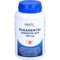 DURAMENTAL Coenzym Q10 100 mg Kapseln