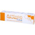 ACTIVON Tube medizinischer Honig