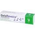 GELOREVOICE Halstabletten Cassis-Menthol Lut.-Tab.