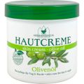 OLIVENÖL HAUTCREME Herbamedicus