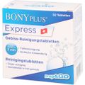 BONYPLUS Reinigungsbrausetabletten