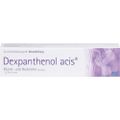 DEXPANTHENOL acis Wund- und Heilcreme