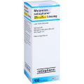 MELPERON-ratiopharm 25 mg/5 ml Lösung