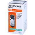 ACCU-CHEK Mobile Testkassette Plasma II