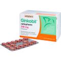 GINKOBIL-ratiopharm 240 mg Filmtabletten