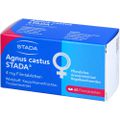 AGNUS CASTUS STADA Filmtabletten