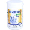 KIESELERDE+BIOTIN Pulver