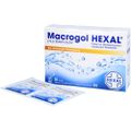 MACROGOL HEXAL plus Elektrolyte Pulver