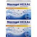 MACROGOL HEXAL plus Elektrolyte Pulver