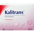 KALITRANS Brausetabletten