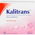 KALITRANS Brausetabletten