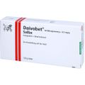 DAIVOBET 50 Mikrogramm/g + 0,5 mg/g Salbe