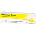 TERBIDERM 10 mg/g Creme