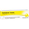 TERBIDERM 10 mg/g Creme