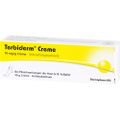 TERBIDERM 10 mg/g Creme