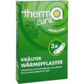 THERMACURA Kräuter Pflaster