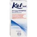 KET med 20 mg/g Shampoo