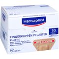 HANSAPLAST Elastic Fingerkuppenpflaster