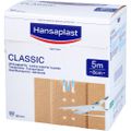 HANSAPLAST Classic Pflaster 8 cmx5 m