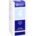 BIOCHEMIE Orthim 4 Kalium chloratum D 6 Tabletten