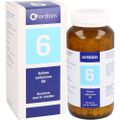 BIOCHEMIE Orthim 6 Kalium sulfuricum D 6 Tabletten