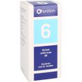 BIOCHEMIE Orthim 6 Kalium sulfuricum D 6 Tabletten