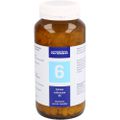 BIOCHEMIE Orthim 6 Kalium sulfuricum D 6 Tabletten