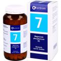 BIOCHEMIE Orthim 7 Magnesium phosphoricum D 6 Tab.