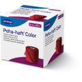 PEHA-HAFT Color Fixierb.latexfrei 8 cmx20 m rot